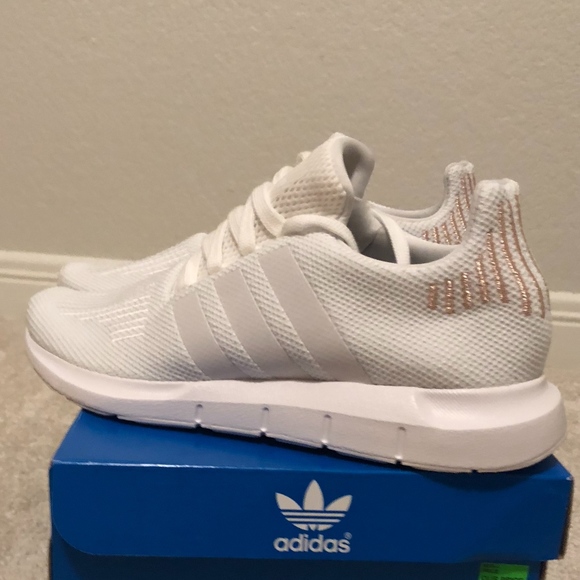 swift run shoes adidas womens
